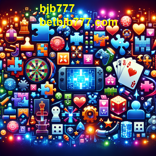 A Ascensão dos Jogos Casuais: Entretenimento para Todos