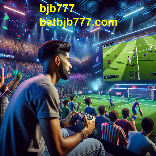 A Ascensão dos Jogos de Esportes no Mundo dos Videogames