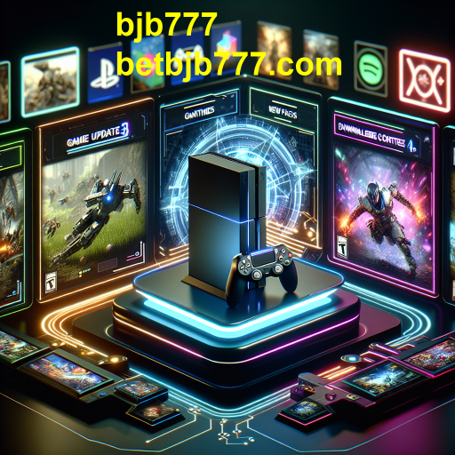 A Importância das Atualizações em Jogos: Mantendo a Dinâmica do Entretenimento Digital